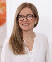 Dr. med. Christiane Köhler
