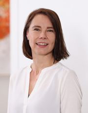 Dr. med. Judith Schultheiß Dr. med. Judith Schultheiß